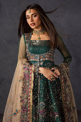 Hot🔥 Seller/Nureh Muse Wedding Couture/NFM-01