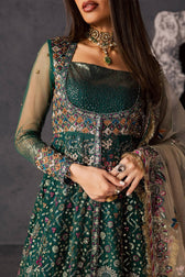 Hot🔥 Seller/Nureh Muse Wedding Couture/NFM-01