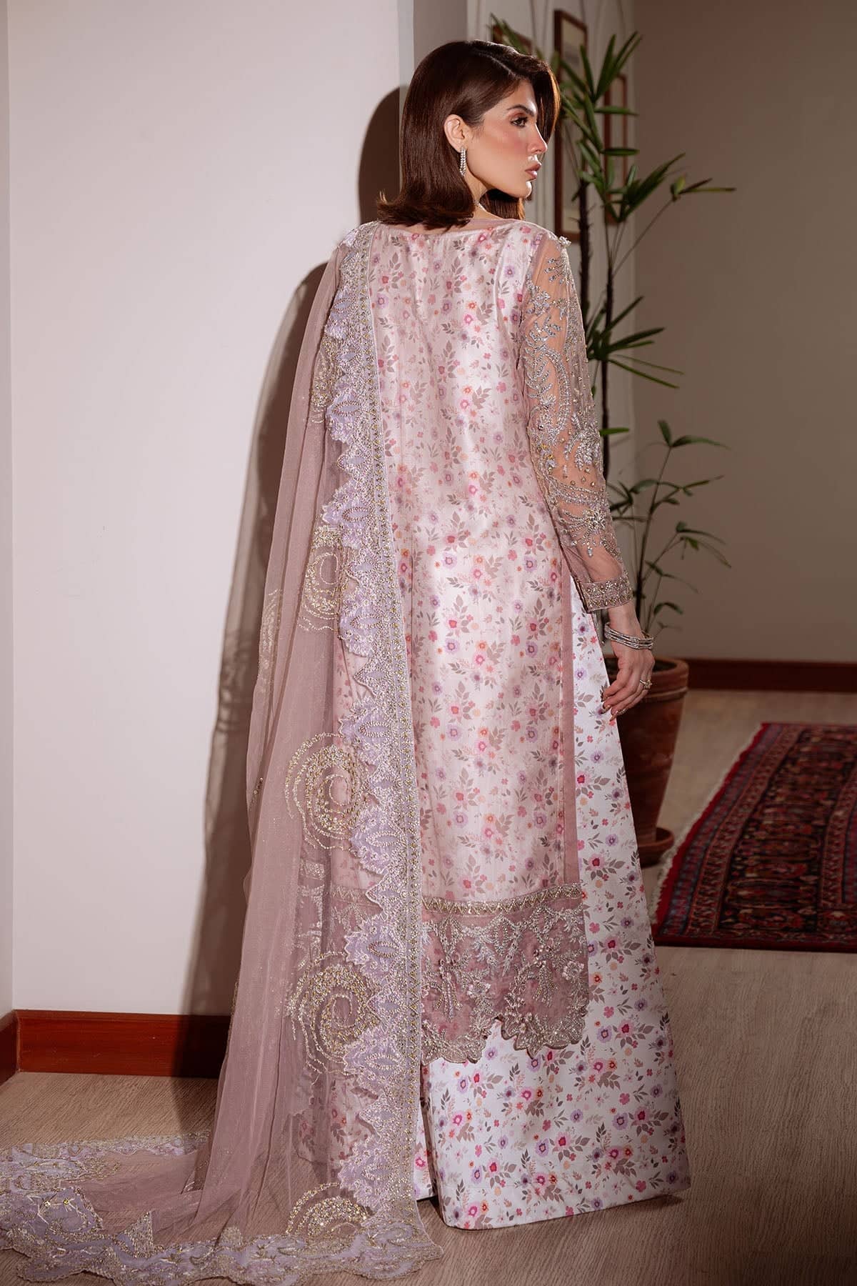 Nureh Elaya Luxury Formals/NEL -8