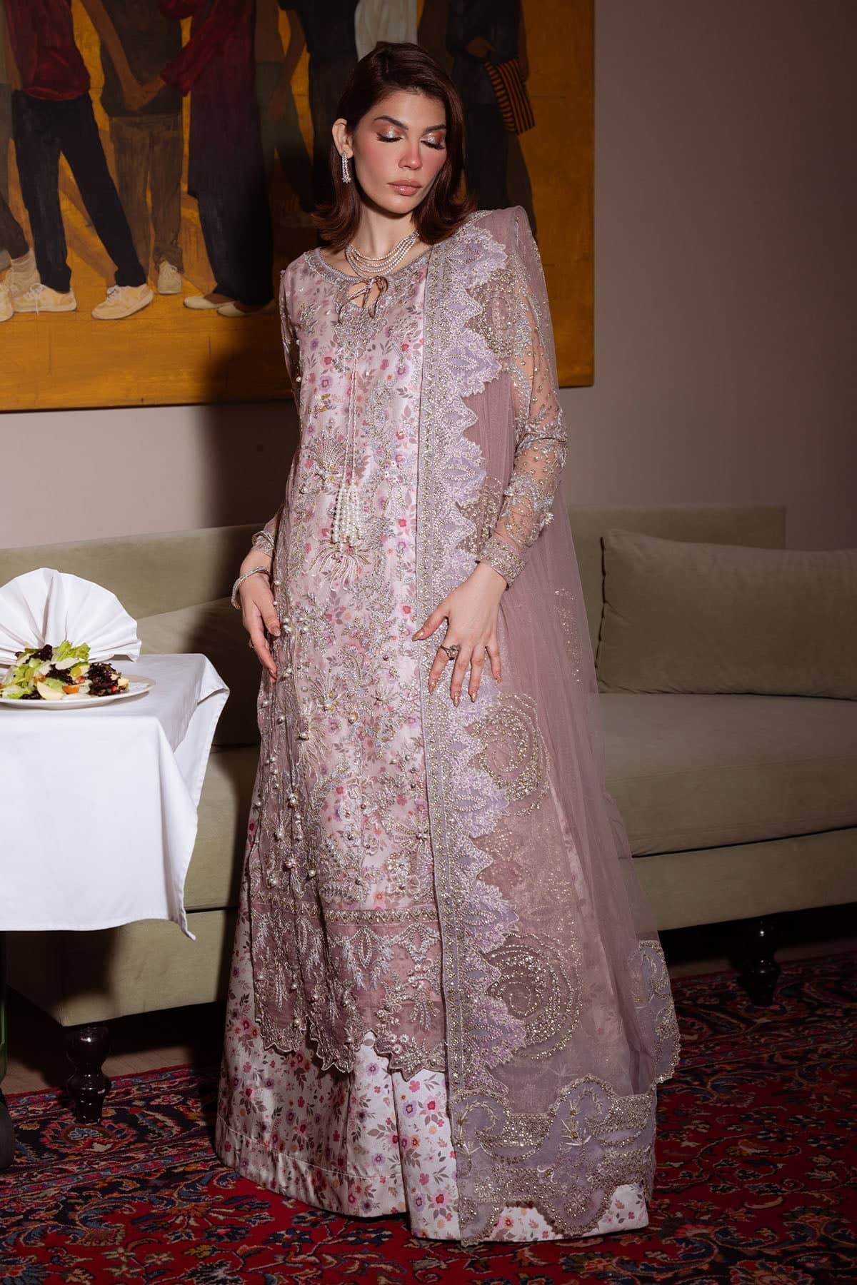 Nureh Elaya Luxury Formals/NEL -8