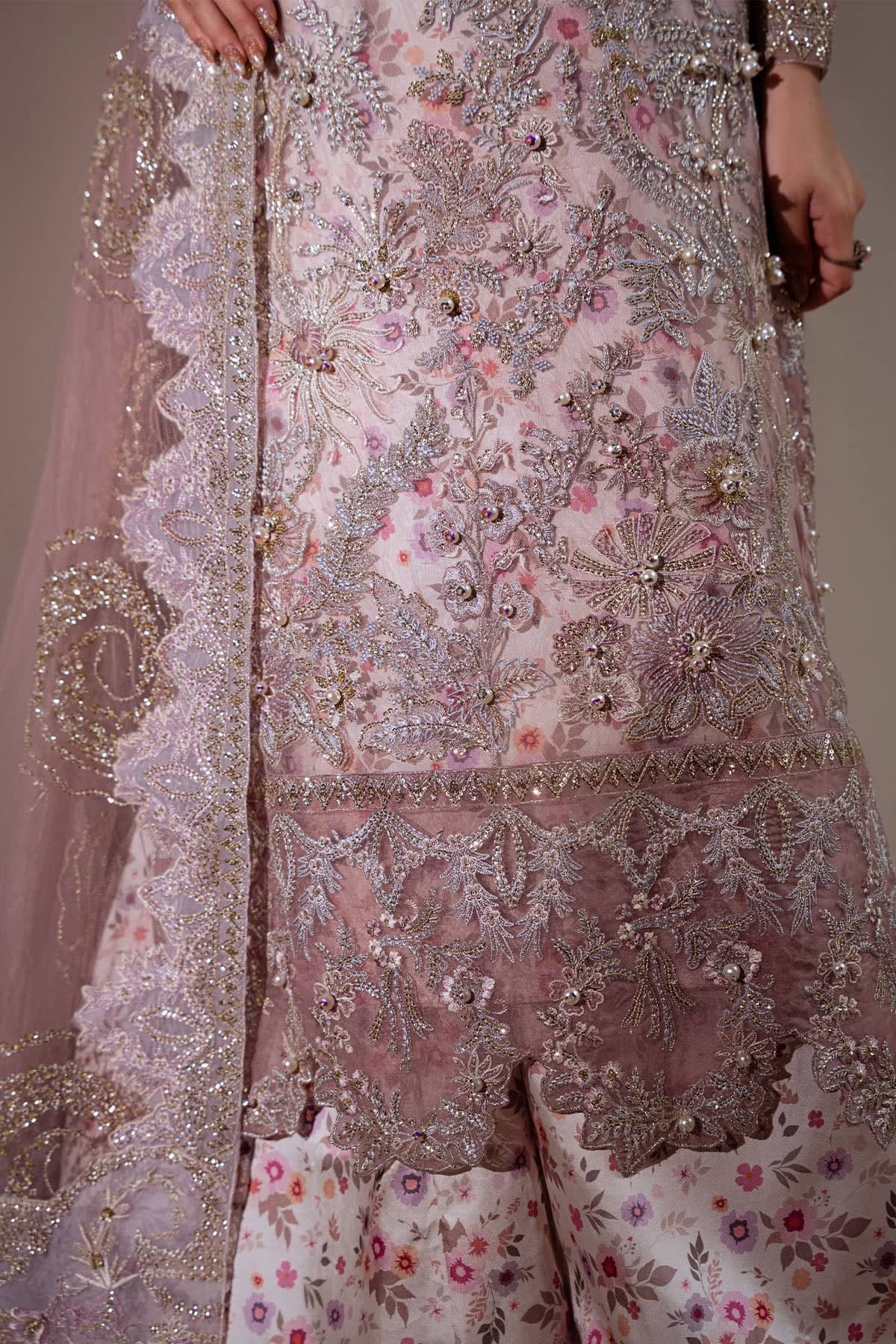 Nureh Elaya Luxury Formals/NEL -8