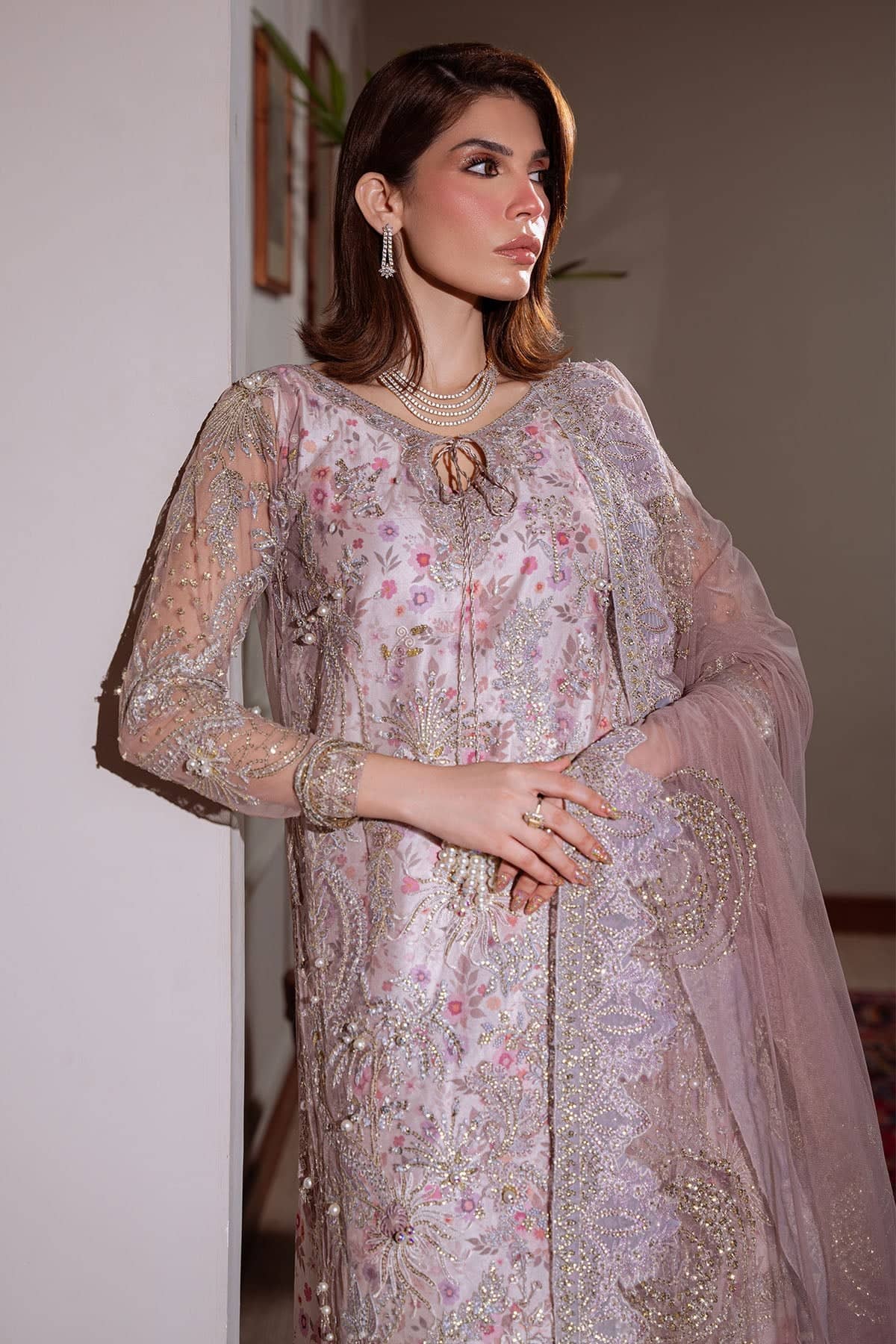 Nureh Elaya Luxury Formals/NEL -8