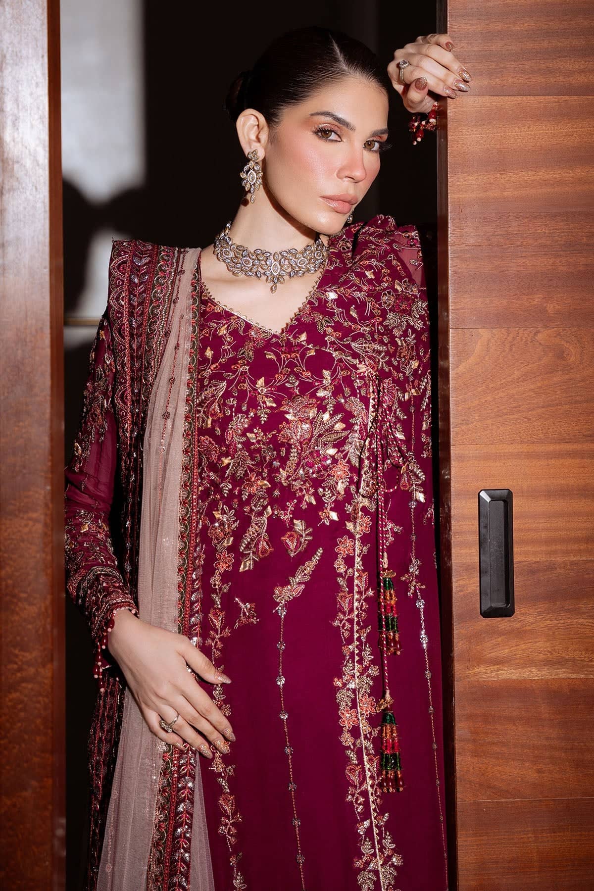 Nureh Elaya Luxury Formals/NEL -86