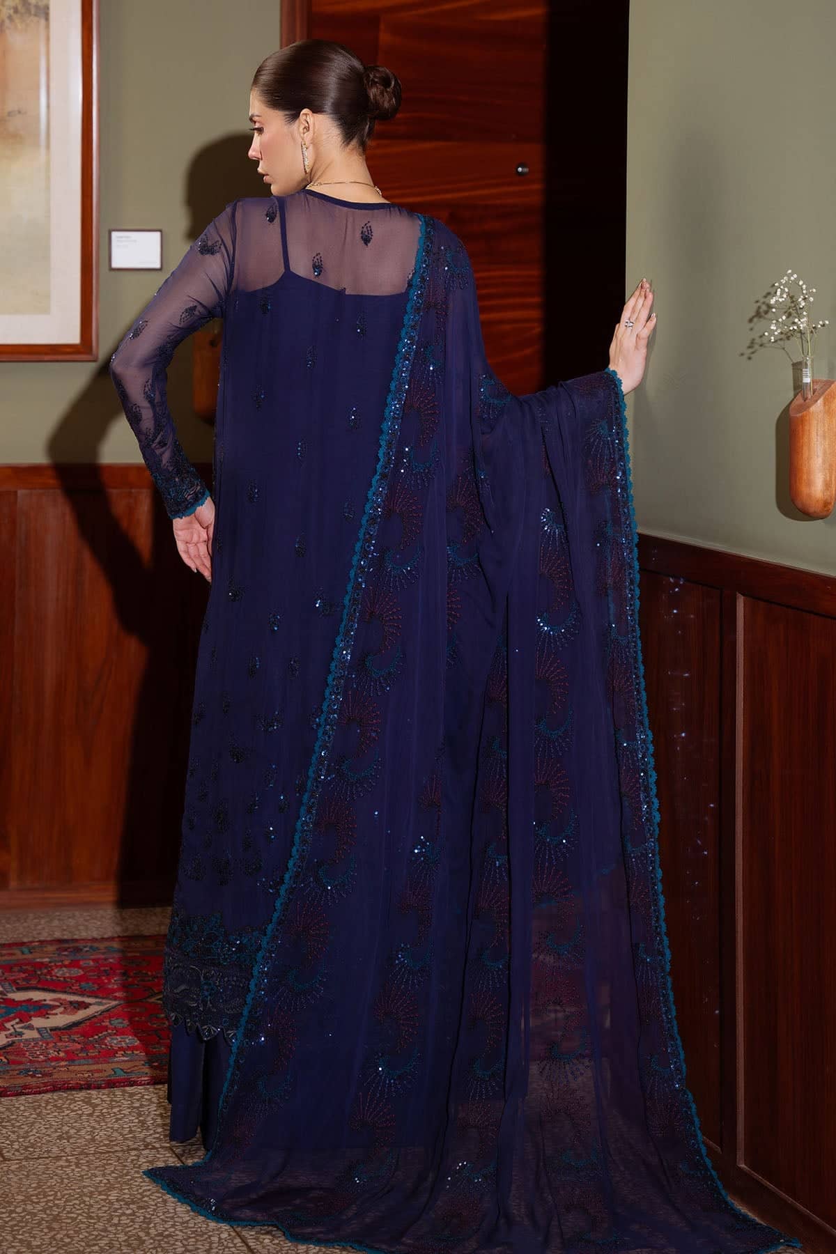 Nureh Elaya Luxury Formals/NEL -87