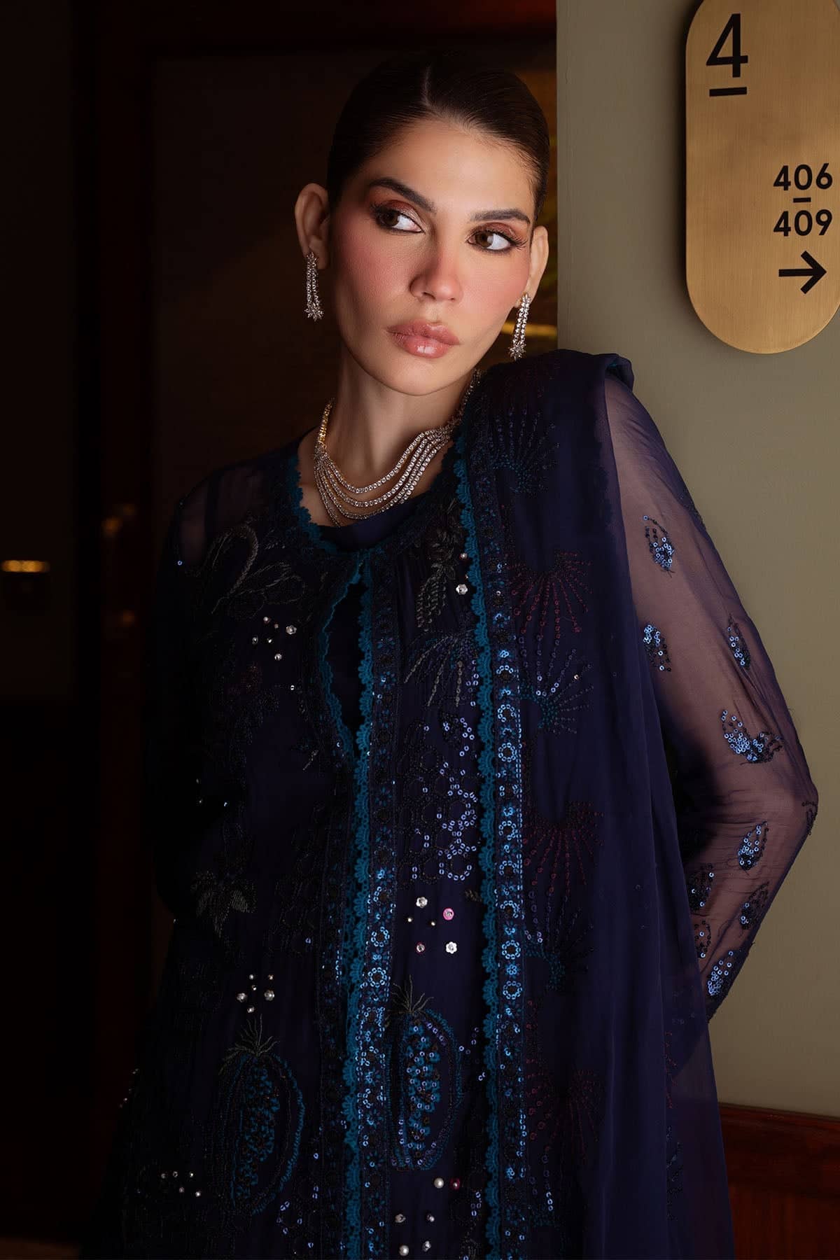 Nureh Elaya Luxury Formals/NEL -87