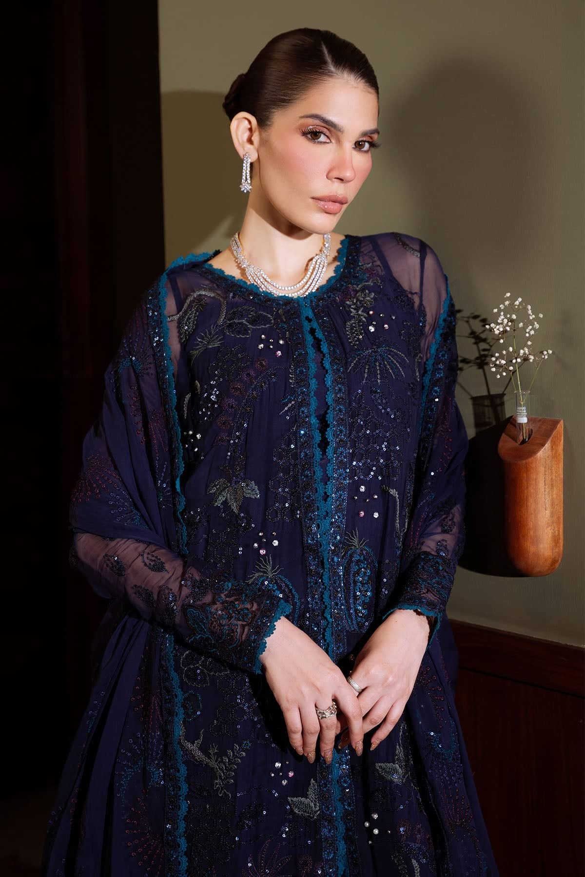 Nureh Elaya Luxury Formals/NEL -87