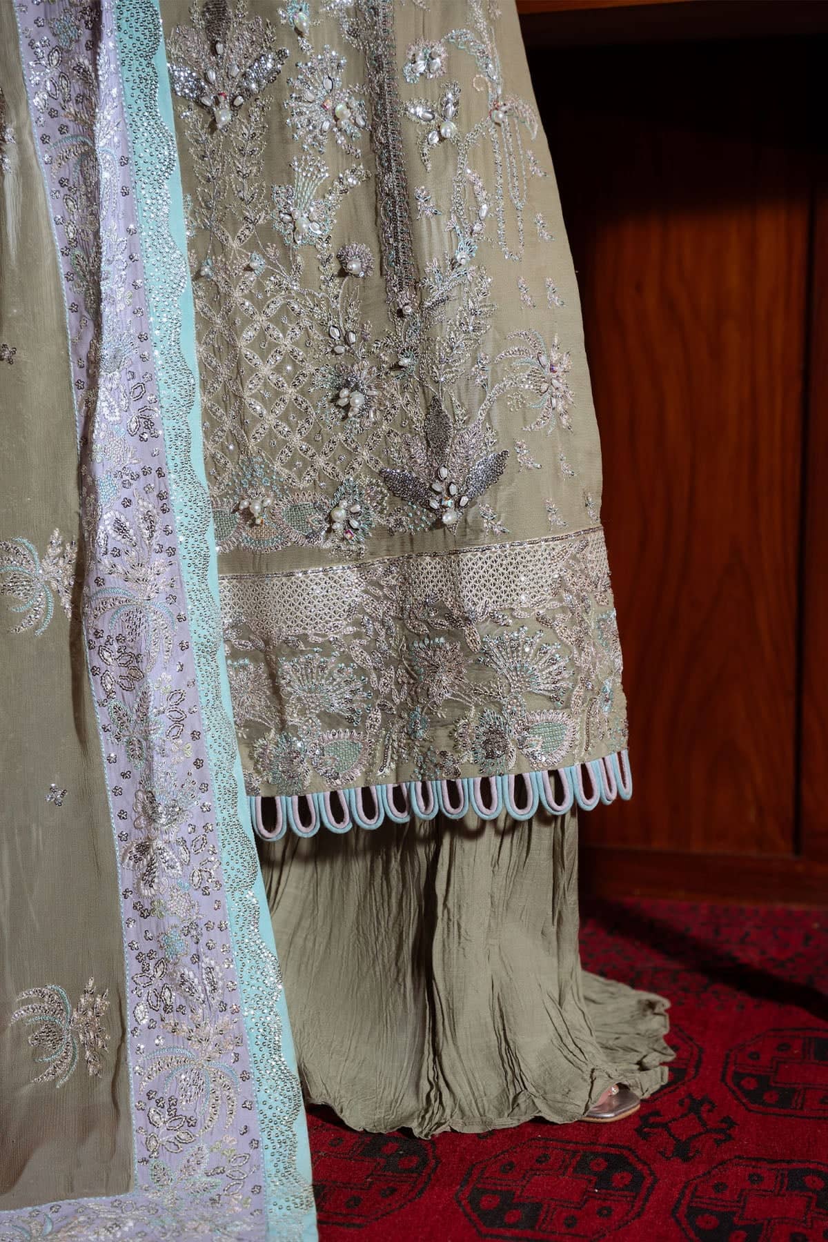 Nureh Elaya Luxury Formals/NEL -88