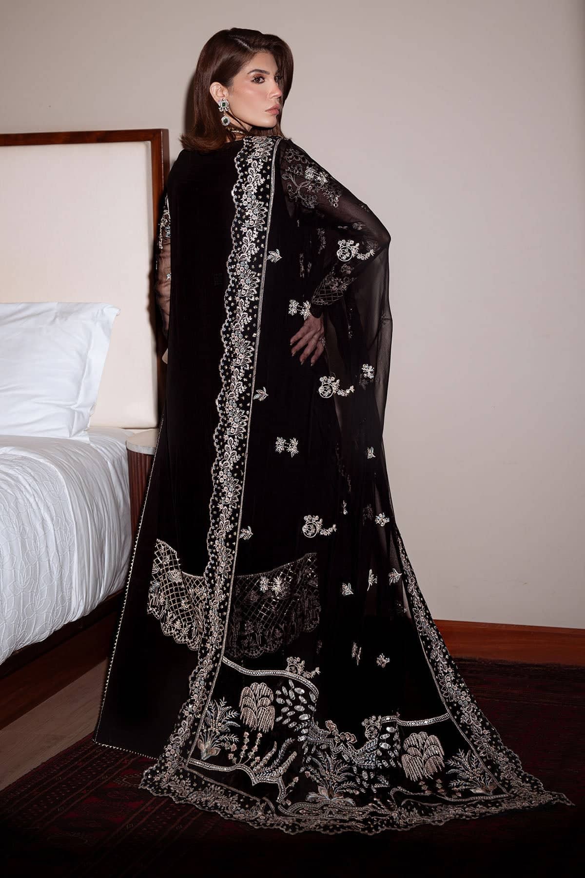 Nureh Elaya Luxury Formals/NEL -89