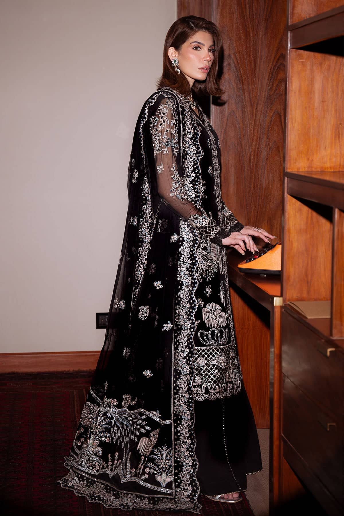 Nureh Elaya Luxury Formals/NEL -89