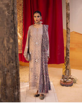 Nureh Exclusive Shawl Collection 24