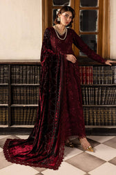 img_nureh_exclsuive_velvet_shawl_collection_awwal_boutique