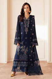 Nureh Feya Formals/FE 09