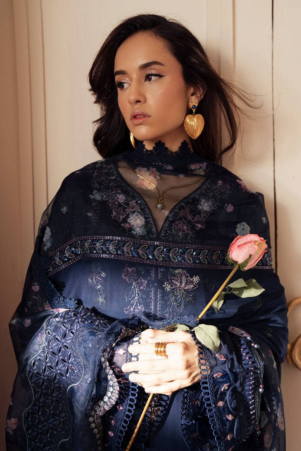 Nureh Feya Formals/FE 09