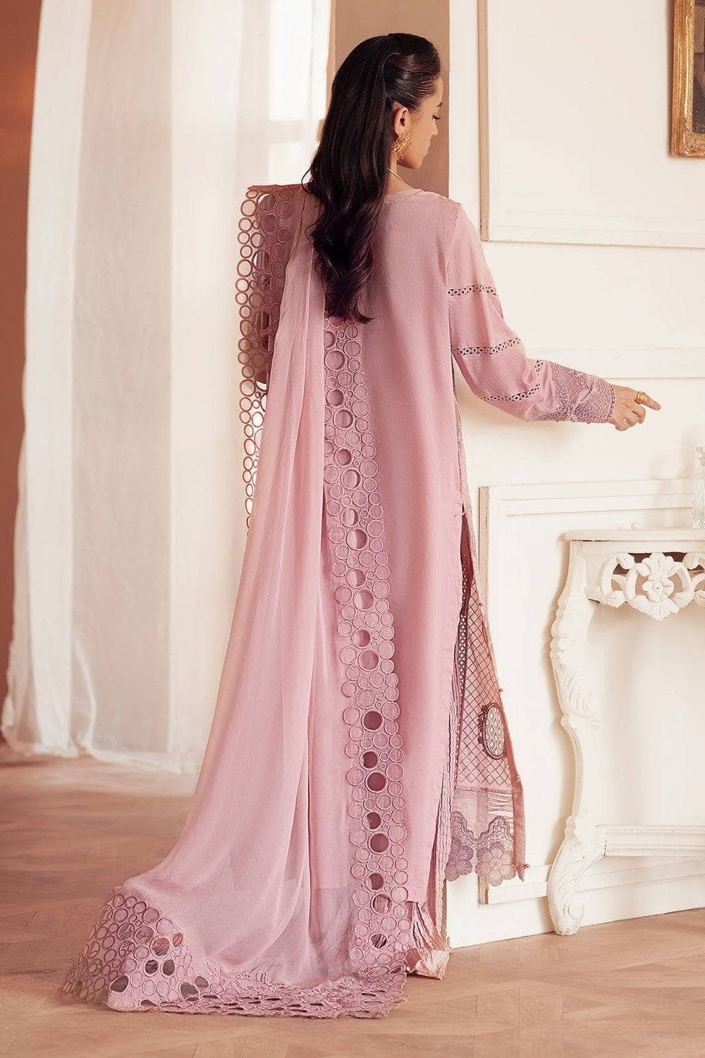 Nureh Feya Formals/FE 10