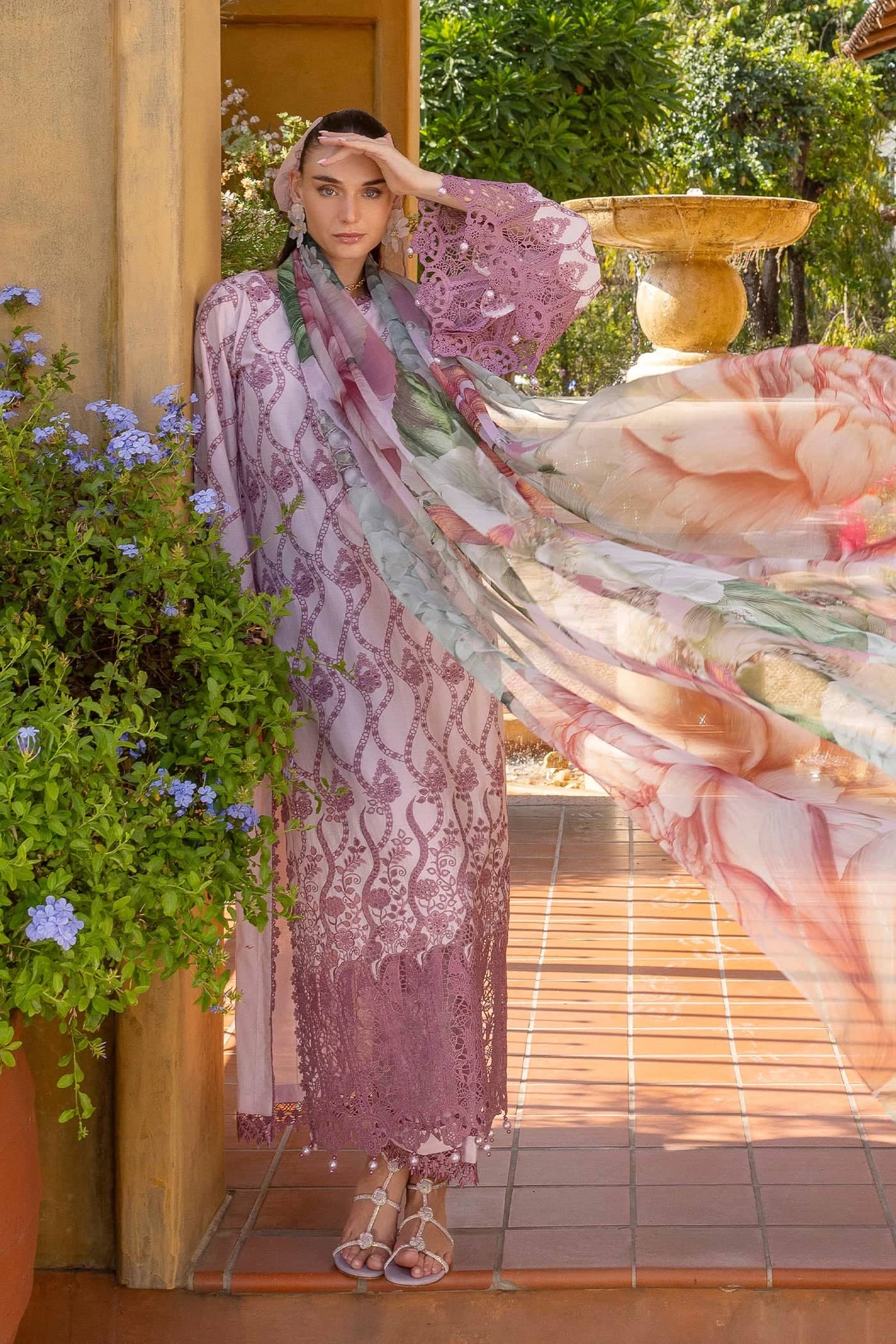 Adans Libas Laserkari Luxury/D-03