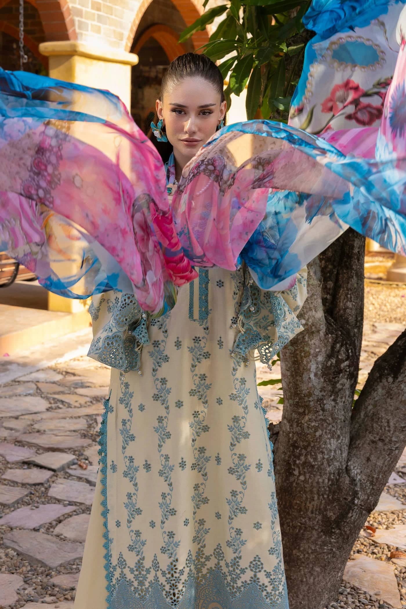 Adans Libas Laserkari Luxury/D-04