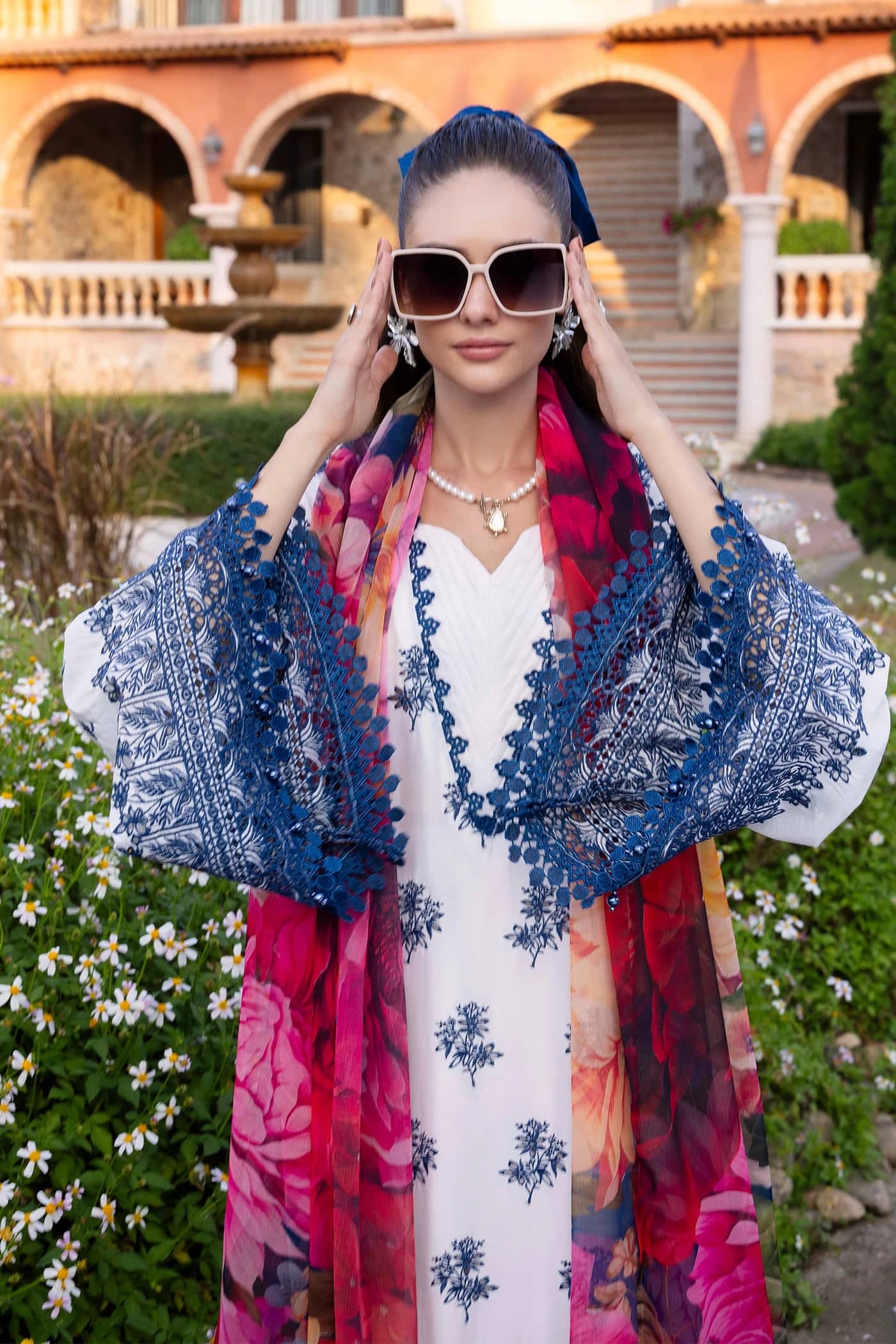 Adans Libas Laserkari Luxury/D-06