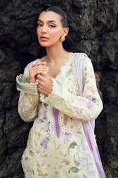 Nureh Gardenia Lawn 26/NSG-197