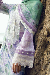 Nureh Gardenia Lawn 26/NSG-200