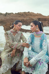 Nureh Gardenia Lawn 26/NSG-203