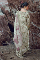Restocked/Nureh Gardenia Lawn 26/NSG-203