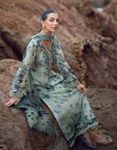 Nureh Gardenia Lawn 26/NSG-206