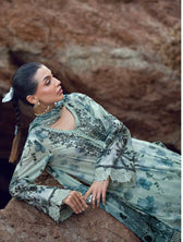 Nureh Gardenia Lawn 26/NSG-206
