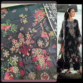 Sale‼️Open Pic/Nureh Gardenia Lawn 26/NSG-199