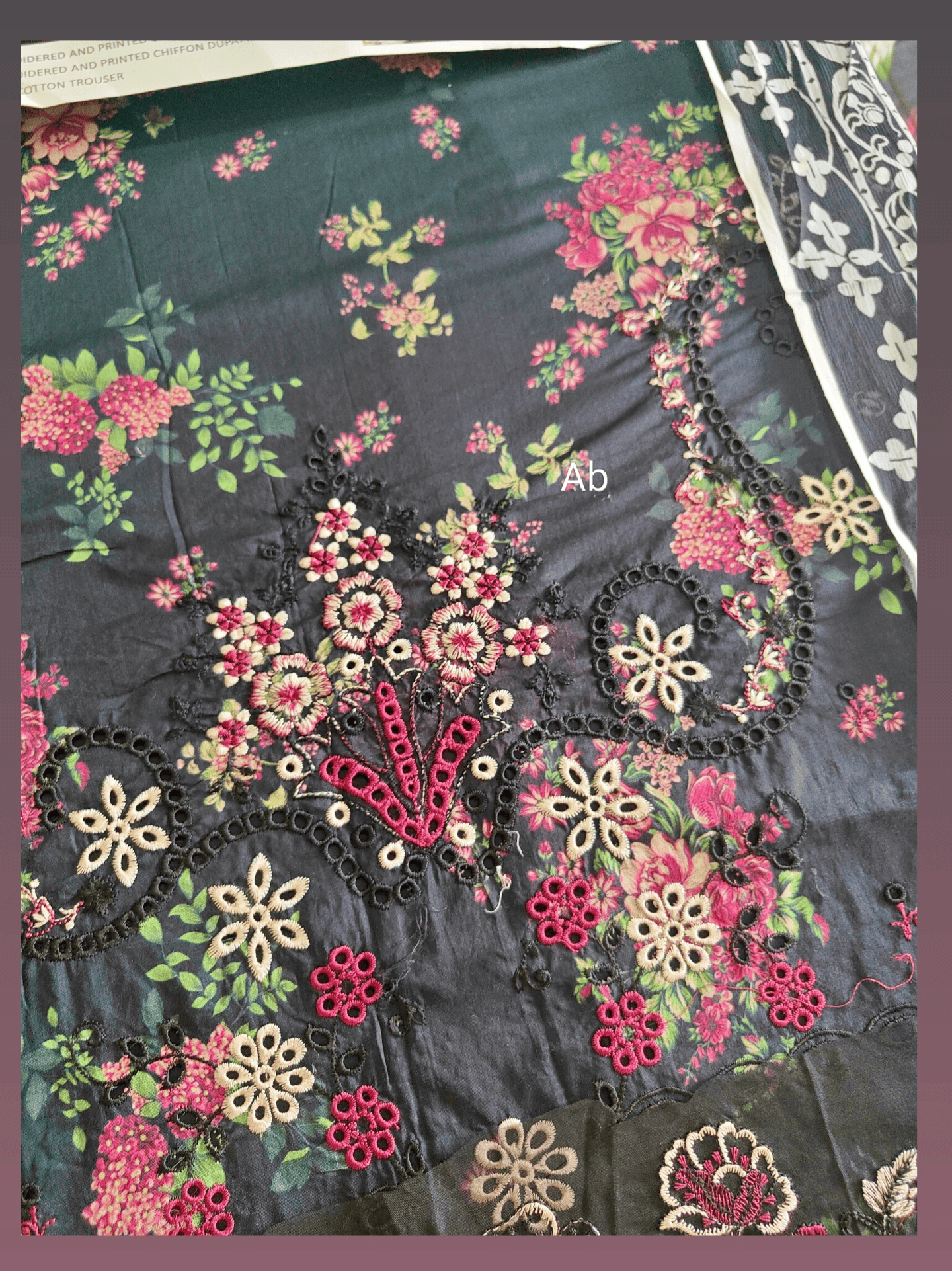 Open Pic/Nureh Gardenia Lawn 26/NSG-199
