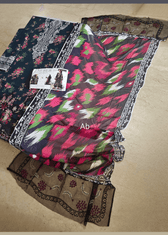 Sale‼️Open Pic/Nureh Gardenia Lawn 26/NSG-199
