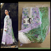 Sale‼️Open Pic/Nureh Gardenia Lawn 26/NSG-200