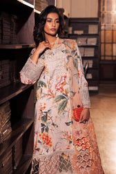 Nureh Glam Girl Lawn/