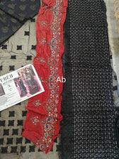 Open Pic/Nureh Jhoomro Wedding Festive Edition/Dia