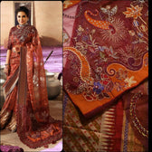 Open Pic/Sale‼️Nureh Jhoomro Wedding Festive Edition 24/GehnaEdition/