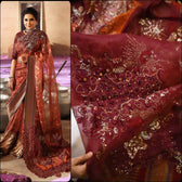 Open Pic/Sale‼️Nureh Jhoomro Wedding Festive Edition 24/GehnaEdition/