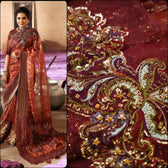 Open Pic/Sale‼️Nureh Jhoomro Wedding Festive Edition 24/GehnaEdition/