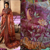 Open Pic/Sale‼️Nureh Jhoomro Wedding Festive Edition/Gehna Edition
