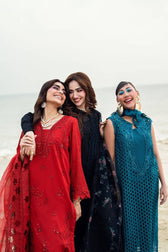 Restocked/Nureh Khuwab Luxury Lawn/NE 151