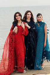 Restocked/Nureh Khuwab Luxury Lawn/NE 151