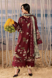 Nureh Daily Delight 26/Viscose Slub/DD -40