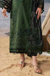 Nureh Daily Delight 26/Viscose Slub/DD -41
