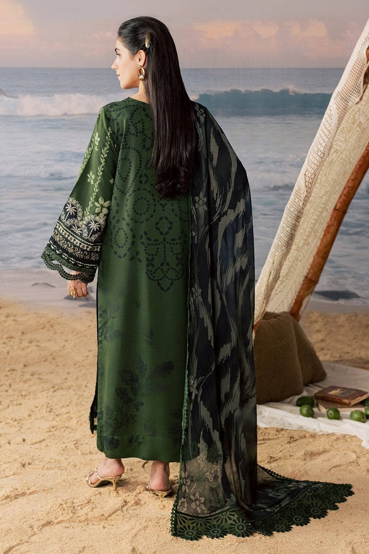 Nureh Daily Delight 26/Viscose Slub/DD -41