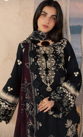 Nureh Daily Delight 26/Viscose Slub/DD -43