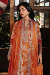 Nureh Maya Jacquard 26/NJ- 109