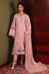 Nureh Maya Jacquard 26/NJ- 111