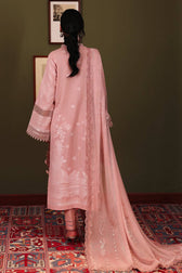 Nureh Maya Jacquard 26/NJ- 111
