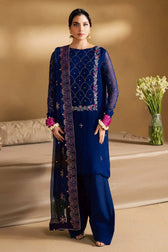 Nureh Mukeshkari Chiffon 25/MK 15