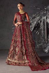 Hot🔥 Seller/Nureh Muse Wedding Couture/NfM-02