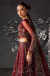 Hot🔥 Seller/Nureh Muse Wedding Couture/NfM-02