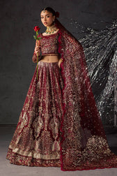 Hot🔥 Seller/Nureh Muse Wedding Couture/NfM-02